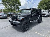 Used 2013 Jeep Wrangler Unlimited Sahara w/ Dual Top Group image 5