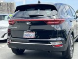 Used 2020 Kia Sportage LX image 4