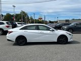 Certified 2021 Hyundai Elantra SEL w/ Convenience Package image 2