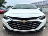 Used 2019 Chevrolet Malibu LT image 3