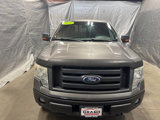 Used 2010 Ford F150 4x4 SuperCrew image 2