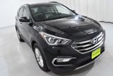 Used 2017 Hyundai Santa Fe Sport 2.0T image 4