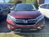 Used 2015 Honda CR-V EX image 2