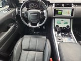 Used 2019 Land Rover Range Rover Sport HSE Dynamic image 4