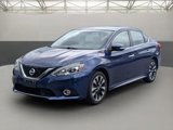 Used 2019 Nissan Sentra SR image 4