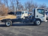New 2024 Chevrolet Low Cab Forward 4500 XD image 3