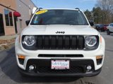 Used 2023 Jeep Renegade Altitude w/ Sun/Sound Group image 3