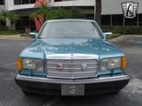 Used 1991 Mercedes-Benz 300 SE image 2