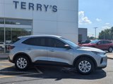 Used 2024 Ford Escape Active image 2