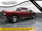 Used 2020 RAM 2500 Tradesman image 3