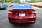 Used 2013 Ford Fusion Titanium w/ Titanium Driver Assist Pkg image 5