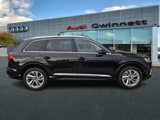Used 2022 Audi Q7 2.0T Premium w/ Convenience Package image 3