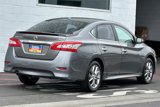 Used 2015 Nissan Sentra SR w/ Navigation Package image 4