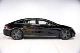 Used 2024 Mercedes-Benz EQS 450+ 4MATIC Sedan image 2