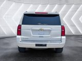 Used 2015 Chevrolet Tahoe LTZ image 4
