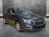 Used 2016 Chevrolet Cruze LT image 3