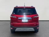 Used 2018 Ford EcoSport Titanium image 4