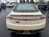 Used 2018 Lincoln MKZ Reserve w/ Technology Package image 4