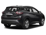 Used 2015 Nissan Murano SL w/ SL Technology Package image 2