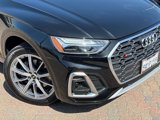 Certified 2022 Audi SQ5 Premium Plus w/ Premium Plus Package image 3