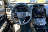 Certified 2021 Honda CR-V EX image 5