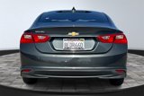 Used 2018 Chevrolet Malibu LS image 4