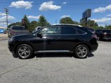 Used 2014 Lexus RX 350 FWD w/ Navigation Package image 4