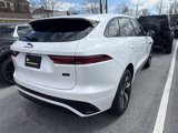 New 2026 Jaguar F-PACE R-Dynamic S image 4
