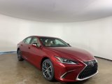 New 2025 Lexus ES 300h w/ Premium Package image 6