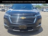 Used 2022 Chevrolet Traverse LT image 2