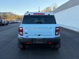 New 2024 Ford Bronco Sport Heritage w/ Heritage Convenience Package image 5