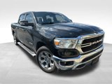 Used 2019 RAM 1500 Big Horn image 4