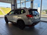Certified 2021 Subaru Forester Sport image 5