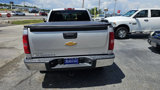 Used 2013 Chevrolet Silverado 1500 LT image 3