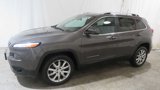 Used 2018 Jeep Cherokee Limited image 2