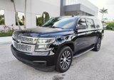 Used 2018 Chevrolet Suburban LT image 2