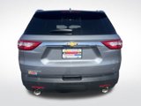 Used 2018 Chevrolet Traverse LT image 4