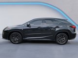 Used 2017 Lexus RX 350 F Sport w/ 3500 lbs Tow Prep Package image 6