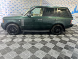 Used 2011 Land Rover Range Rover HSE image 5