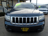 Used 2013 Jeep Grand Cherokee Laredo w/ Laredo E Group image 2