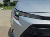 Used 2024 Toyota Corolla LE image 2