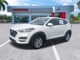 Used 2020 Hyundai Tucson SE image 2