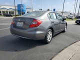 Used 2012 Honda Civic LX image 5