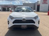 Used 2019 Toyota RAV4 XLE image 3