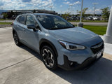Used 2021 Subaru Crosstrek 2.5i Limited w/ Moonroof Package 2 image 3