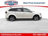 Used 2017 Dodge Journey Crossroad image 3
