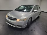 Used 2010 Honda Civic LX image 4