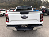 New 2024 Ford Ranger Lariat w/ Advanced Towing Package image 3