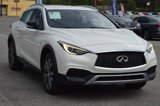 Used 2017 INFINITI QX30 AWD image 2