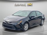 Used 2023 Toyota Corolla LE image 1